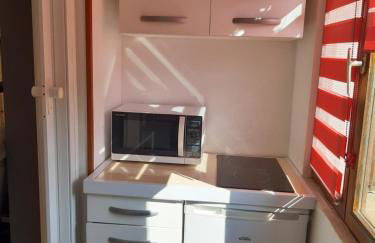 Studio indépendant - Foto 5