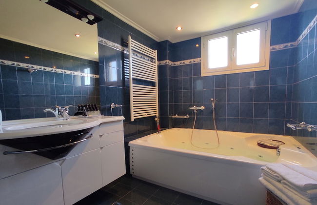 Agiokampos Luxurious Resort - Foto 55