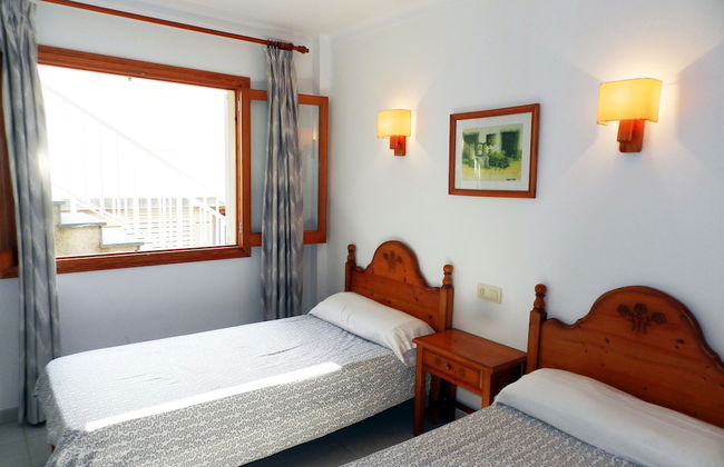 Apartaments Marina Sol i Pins - Foto 3