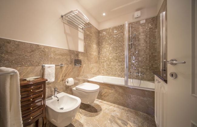 Lady Capulet Apartments - Foto 30