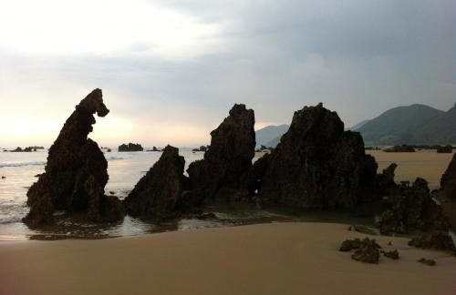 Apartamentos El Pinedo - Foto 24