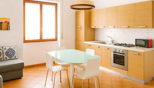 MarioSuite - Foto 2, stove