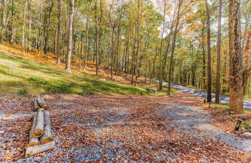 Wintervue-beautiful home at Alpine Lake - Foto 22