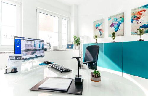 Haus am Dom - Apartments und Ferienwohnungen - Foto 14