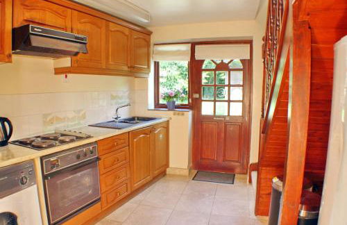 David's Organic Farm Wales - Foto 44