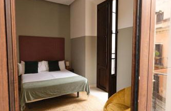 Guzman El Bueno Suites - Foto 16