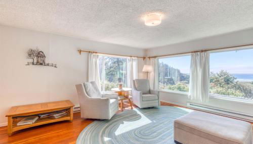 Bamboo House - Meredith Lodging - Foto 3