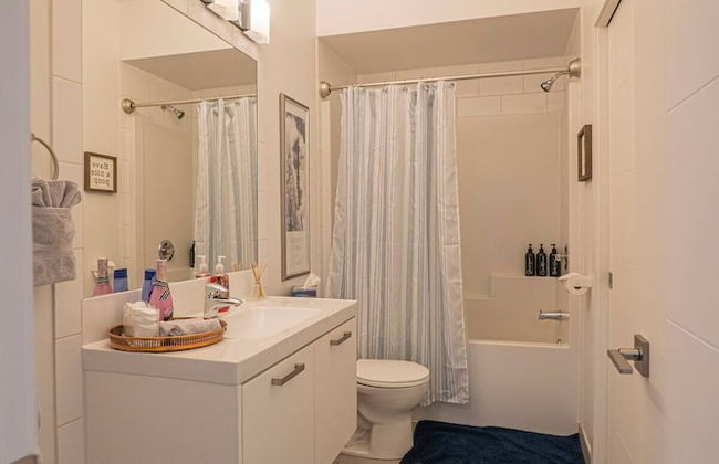 Gorgeous Penthouse - Photo 6