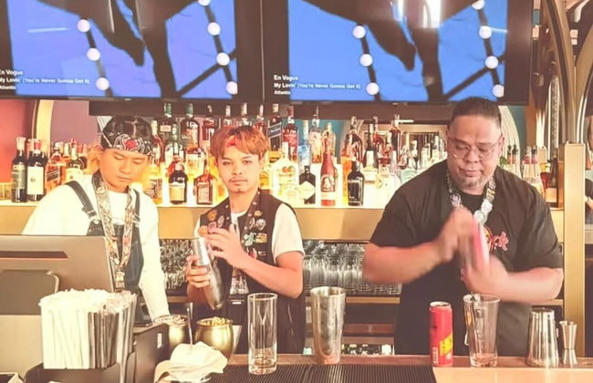 Highest Floor, Skyline Studio for 4Pax In Genting Highlands - Foto 38