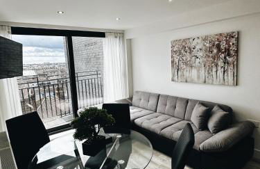 The Atlantis - Tower Apartments - Foto 49