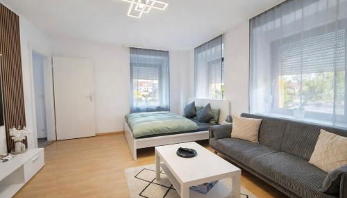 Ferienwohnung LAZ am Dreiländereck - Foto 3