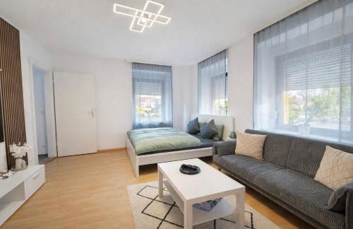 Ferienwohnung LAZ am Dreiländereck - Foto 3