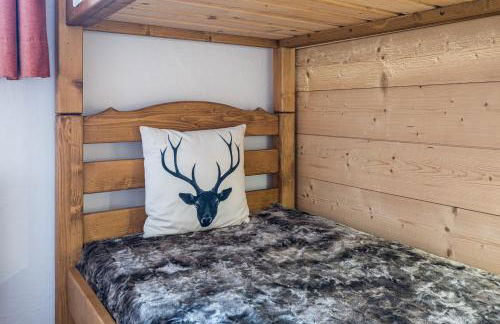 Appartement Valmorel - Photo 19