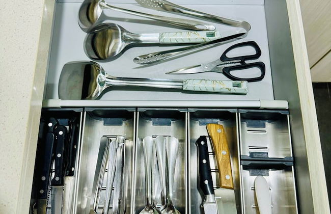 Velocity Suites KL by Rit - Foto 42