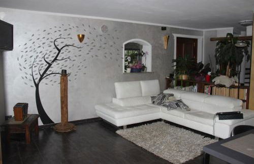 Villa La Tour Nus - Photo 26