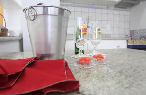 LINDO Apto beira mar praia Ingleses - Photo 16