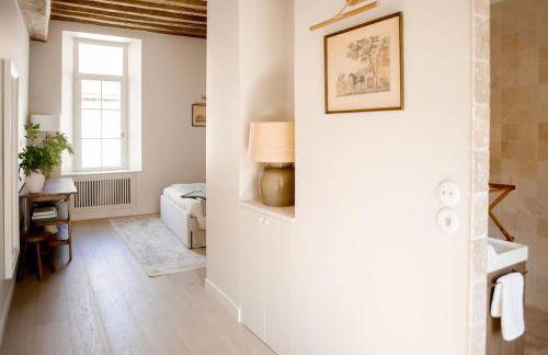 Charme historique & confort moderne près de Paris - Foto 63