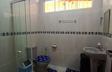 Imperdível ! Achei casa temporada Cabo Frio c piscina próximo Praia do Forte, faça seu orçamento para 4 a 8 Pessoas - Foto 26