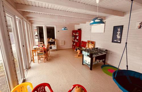 Haus Nige Wark - Ferienwohnungen - Foto 28