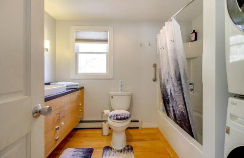 Hiking and Skiing Galore! Home in East Wallingford - Foto 12