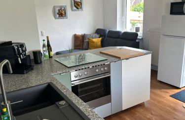 Ferienwohnung um`s Eck - Foto 7