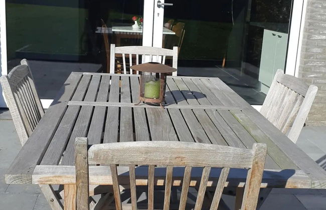 Beautiful Holiday Home in Alken With a Garden - Foto 30