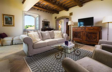 Villa Flaminia 8 2 - Emma Villas - Foto 14