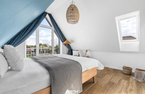 Ferienwohnung Deichkind Büsum - Foto 26