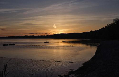 Apartment B12 Balkon mit Naturblick & Nutzung der Wellness- & Aktivbereiche im Pine Hill Resort - Foto 41