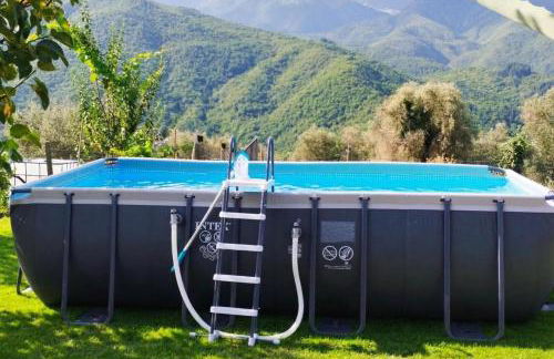 Casa Sant'Anna - In Garfagnana - Happy Rentals - Foto 53