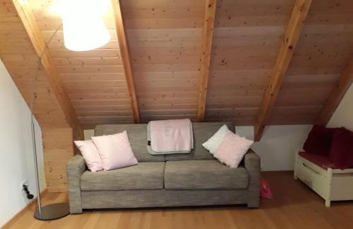 Sweet Home Suite - Foto 24