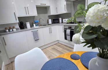 Newly Renovated 2 BDR Home - 5 Min to M5 - Foto 21