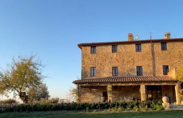 Podere Montale Il Borgo - Foto 36