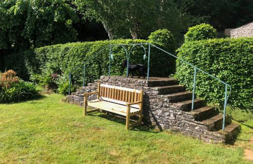 Worthy Barn - Foto 39