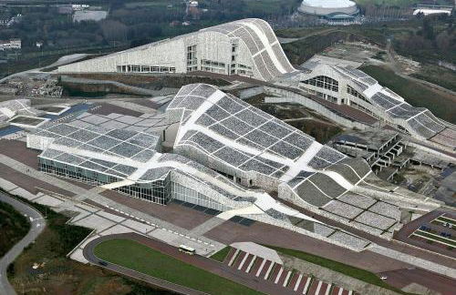 Apartamento de diseño centrico con terraza espectacular - Photo 43