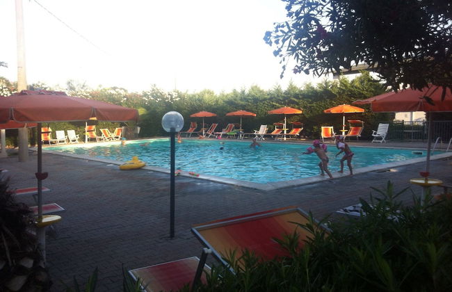 Viola Club Village - Photo 53