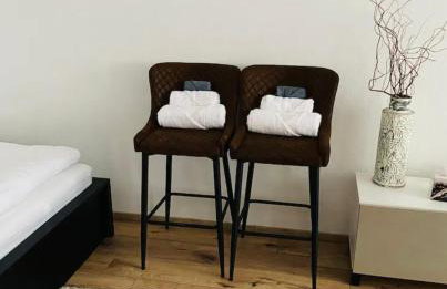 City flat 8 - Foto 4