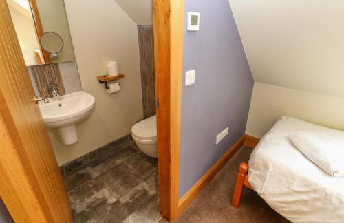 Jacob's Lodge - Photo 67