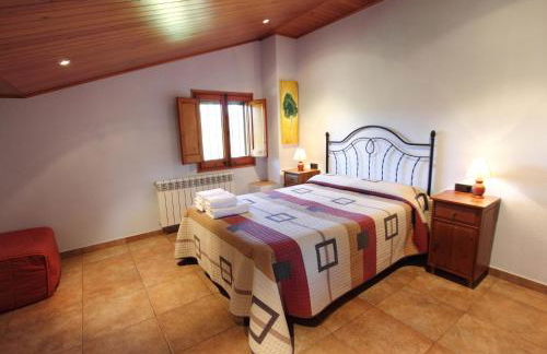 Casa Rural Sant Joan - Foto 14