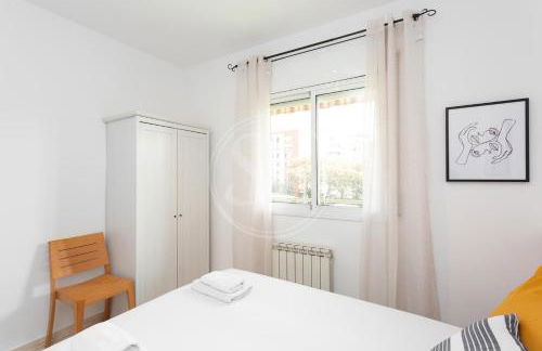 Apartamento para 3 con balcón - Foto 33