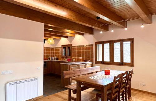 Casa L'Isard - Vall de Cardós - L'Amfitriona - Foto 12