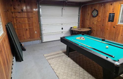 Wixom Lake / River and Game Room - Foto 32