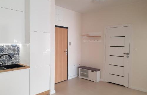 Apartament z ogródkiem - Foto 19