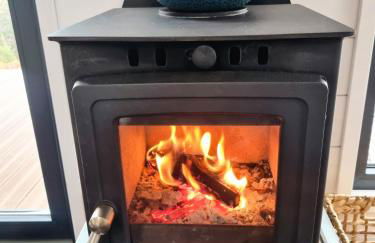 Tiny House, Hautes Vosges - Foto 14