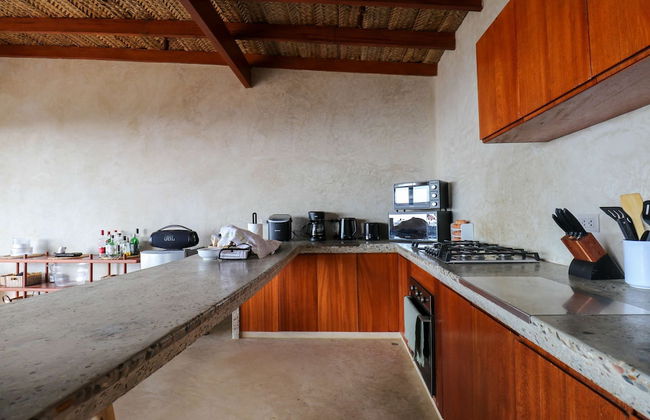 w Amazing House w Great View in Los Organos - Foto 10