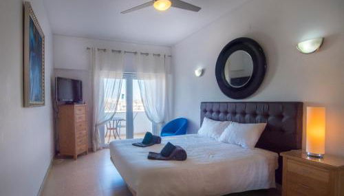 Lagos Marina View apt on Main Avenue Near Beaches - Foto 3