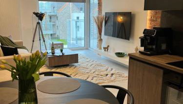 Apartament G13 Nautica Resort Giżycko - Foto 4