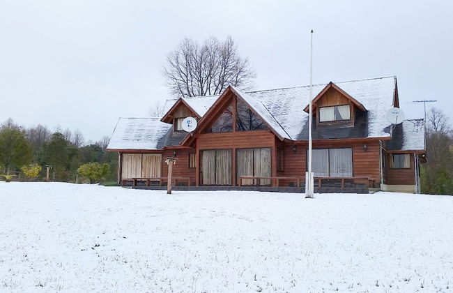 Parque Los Arrayanes & Salon de Eventos - Foto 35