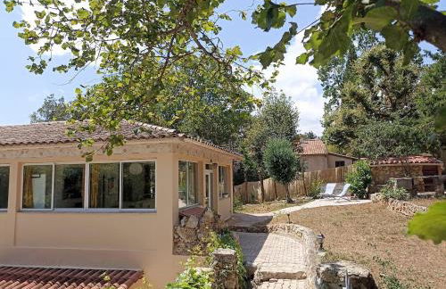 Studio with garden and pool - Foto 11