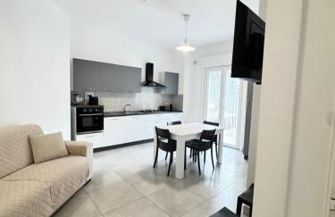 Za Melina Apartments Cefalù - Foto 19